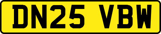 DN25VBW