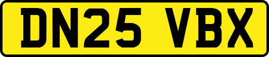 DN25VBX
