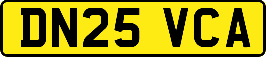 DN25VCA