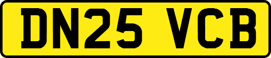 DN25VCB