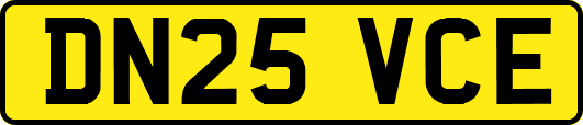 DN25VCE