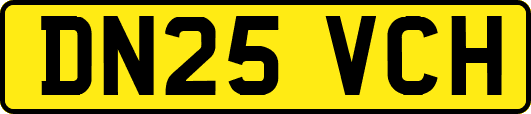 DN25VCH