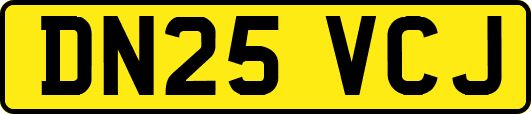 DN25VCJ