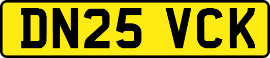 DN25VCK