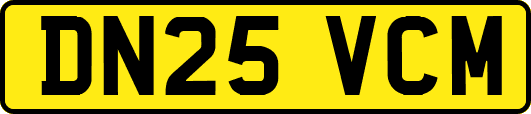 DN25VCM