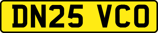 DN25VCO