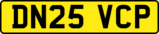 DN25VCP
