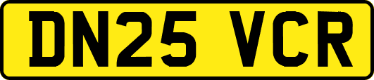 DN25VCR