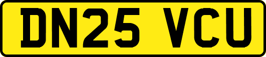 DN25VCU