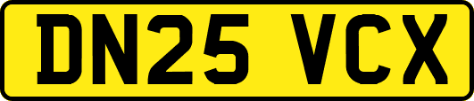 DN25VCX