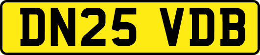DN25VDB