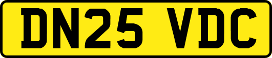 DN25VDC