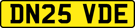 DN25VDE