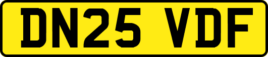 DN25VDF