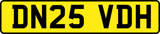 DN25VDH