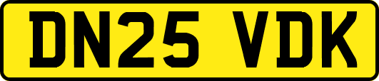 DN25VDK