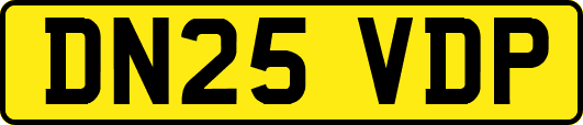 DN25VDP
