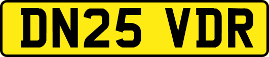DN25VDR