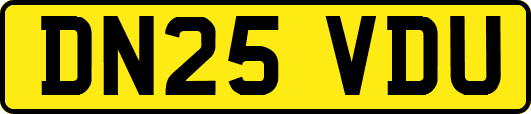 DN25VDU