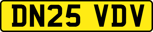 DN25VDV