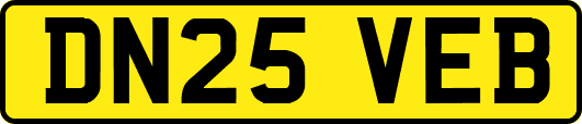 DN25VEB