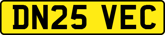 DN25VEC