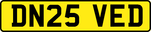 DN25VED