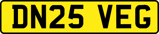 DN25VEG