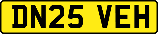 DN25VEH