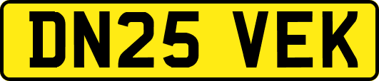 DN25VEK
