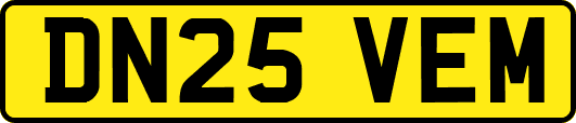 DN25VEM