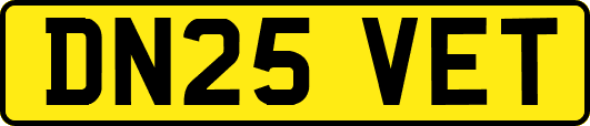 DN25VET