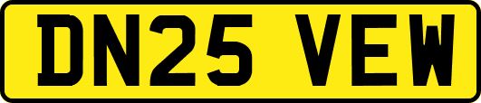 DN25VEW