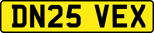 DN25VEX