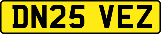 DN25VEZ