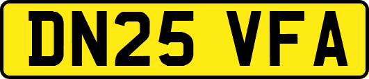 DN25VFA