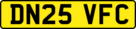 DN25VFC
