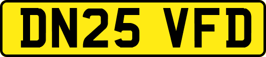 DN25VFD