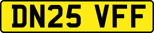 DN25VFF