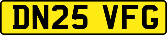 DN25VFG