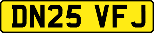 DN25VFJ