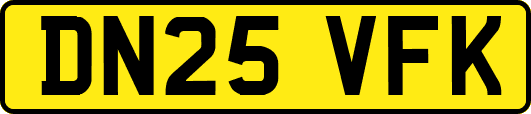 DN25VFK