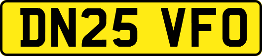 DN25VFO