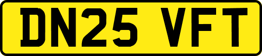 DN25VFT