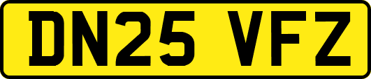 DN25VFZ