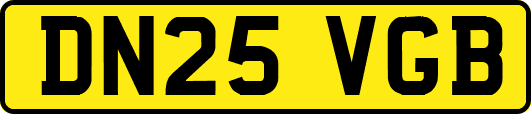 DN25VGB
