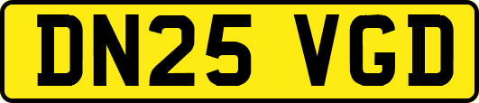 DN25VGD