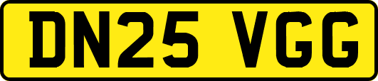DN25VGG