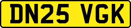 DN25VGK