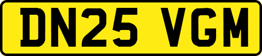 DN25VGM